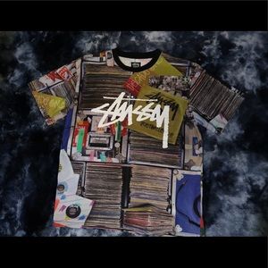 Stussy (Irie For Life)
